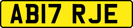 AB17RJE