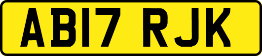 AB17RJK