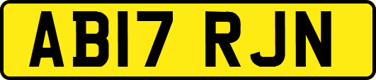 AB17RJN