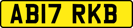 AB17RKB