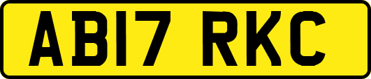 AB17RKC