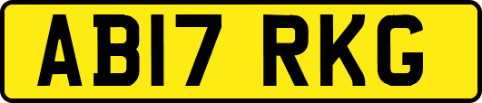 AB17RKG