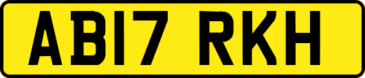 AB17RKH