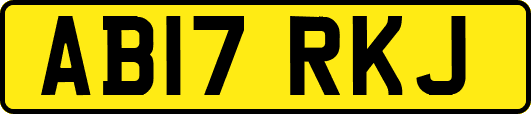 AB17RKJ