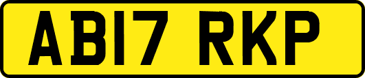 AB17RKP