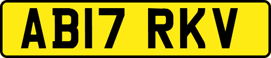 AB17RKV