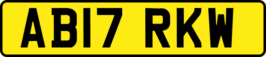 AB17RKW