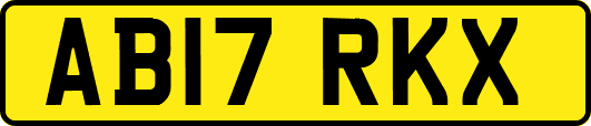 AB17RKX