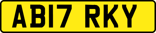 AB17RKY