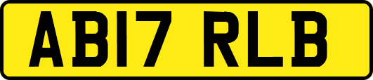 AB17RLB