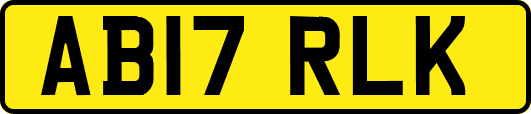 AB17RLK