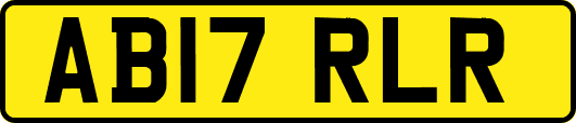 AB17RLR