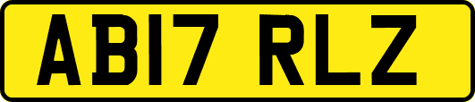 AB17RLZ