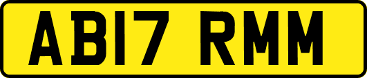 AB17RMM