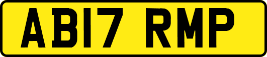 AB17RMP