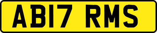 AB17RMS