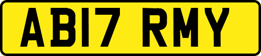 AB17RMY