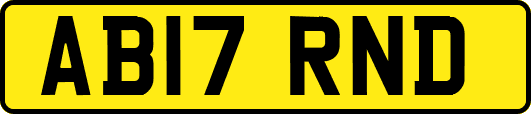 AB17RND