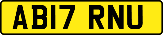 AB17RNU