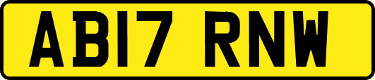 AB17RNW