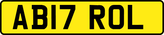 AB17ROL