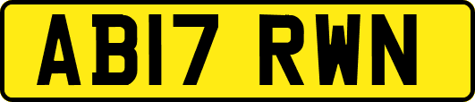 AB17RWN