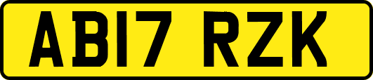 AB17RZK