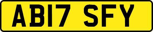 AB17SFY