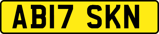 AB17SKN