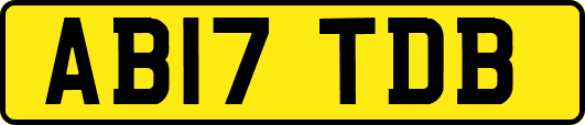 AB17TDB