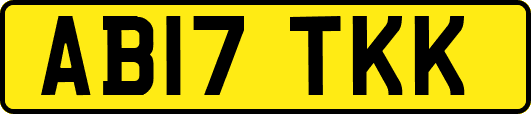 AB17TKK