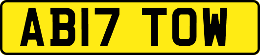 AB17TOW