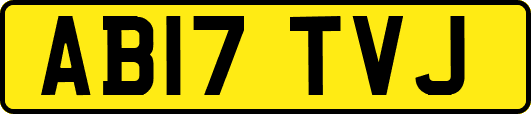 AB17TVJ