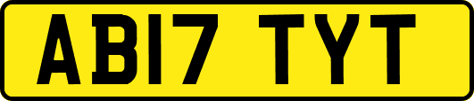 AB17TYT