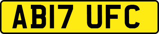 AB17UFC
