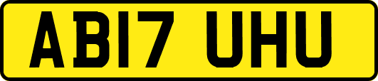 AB17UHU