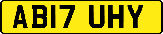 AB17UHY