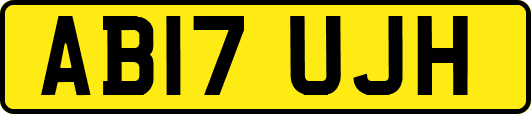AB17UJH