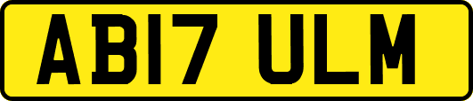 AB17ULM