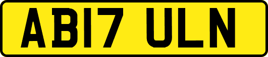 AB17ULN