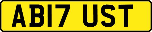 AB17UST