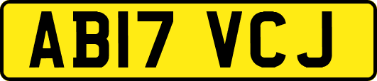 AB17VCJ