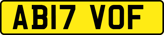 AB17VOF
