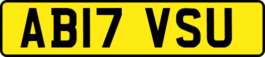AB17VSU