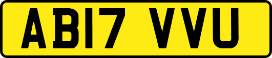 AB17VVU