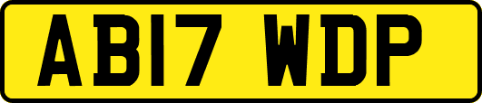 AB17WDP
