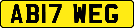 AB17WEG