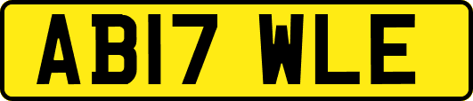 AB17WLE