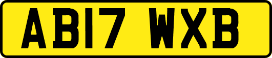 AB17WXB