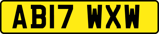 AB17WXW